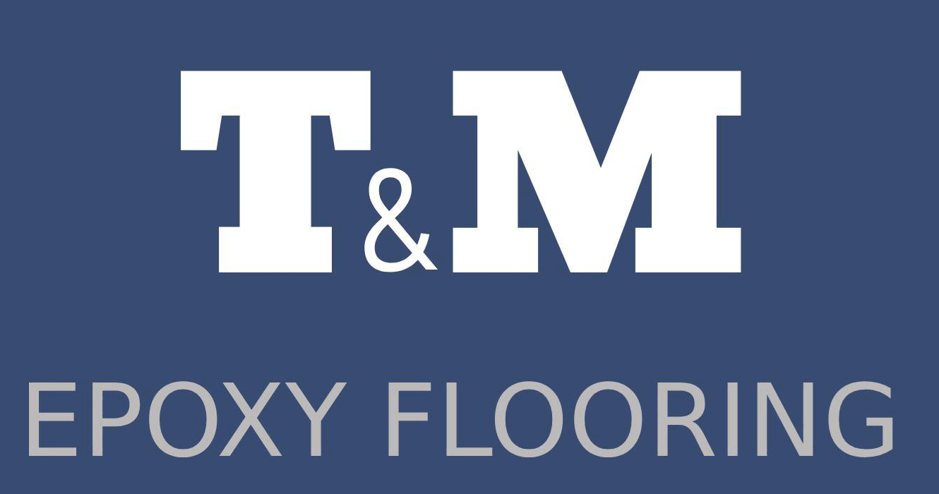 T&M Logo